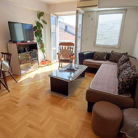 Crypto Apartment Skopie Exterior foto